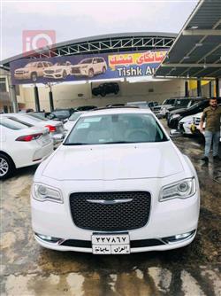Chrysler 300